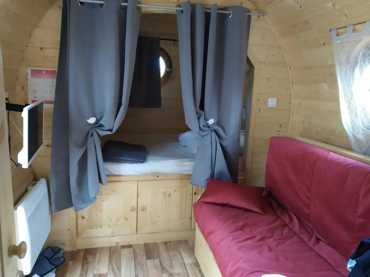 Chalet A La Ronziere - Le Tonneau Villa Pouilly-sous-Charlieu France